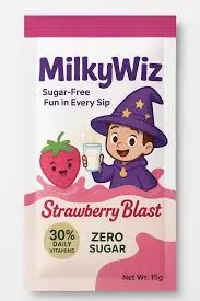 MilkyWiz